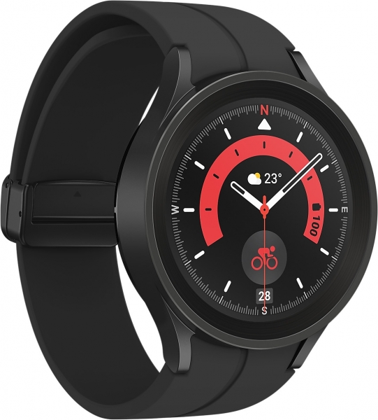Samsung Galaxy Watch 5 Pro Akıllı Saat (SM-R920) — ürün görseli 4