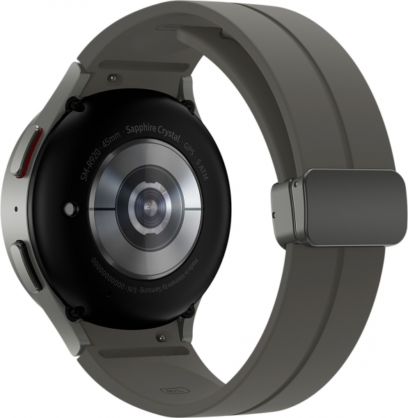 Samsung Galaxy Watch 5 Pro Akıllı Saat (SM-R920) — ürün görseli 6