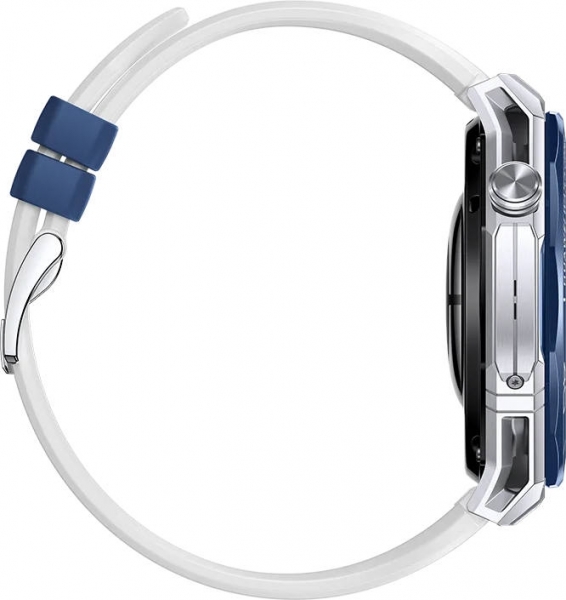 Huawei Watch Ultimate 2 Mavi Aktivite Saati (55020GMP) — ürün görseli 5