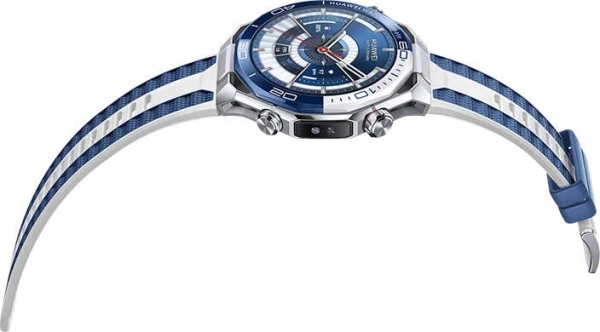 Huawei Watch Ultimate 2 Mavi Aktivite Saati (55020GMP) — ürün görseli 6