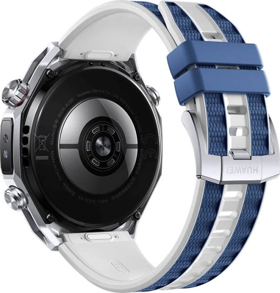 Huawei Watch Ultimate 2 Mavi Aktivite Saati (55020GMP) — ürün görseli 4