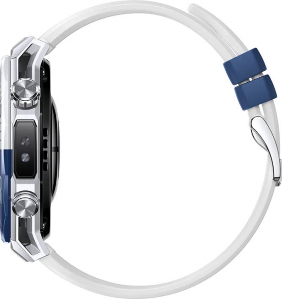 Huawei Watch Ultimate 2 Mavi Aktivite Saati (55020GMP) — ürün görseli 7