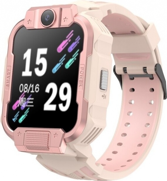 Philips F1 Max Akıllı Çocuk Saati (W2215A)