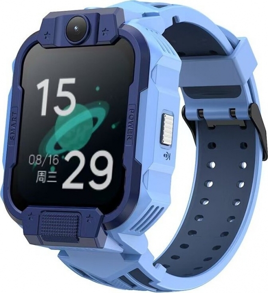 Philips F1 Max Akıllı Çocuk Saati (W2215A) — ürün görseli 2