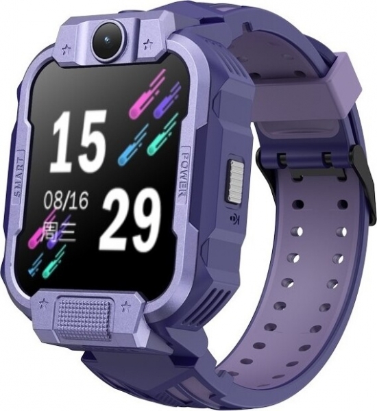 Philips F1 Max Akıllı Çocuk Saati (W2215A) — ürün görseli 3