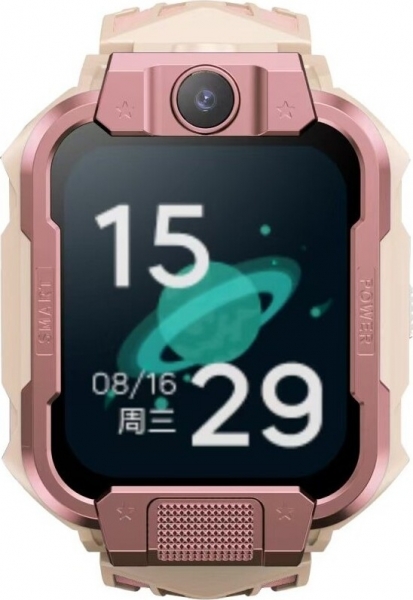 Philips F1 Max Akıllı Çocuk Saati (W2215A) — ürün görseli 4