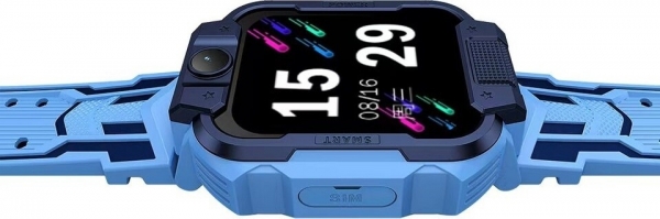 Philips F1 Max Akıllı Çocuk Saati (W2215A) — ürün görseli 9