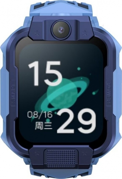 Philips F1 Max Akıllı Çocuk Saati (W2215A) — ürün görseli 6