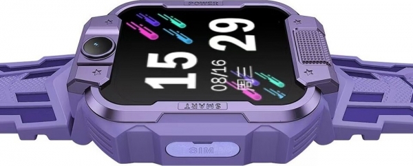 Philips F1 Max Akıllı Çocuk Saati (W2215A) — ürün görseli 12