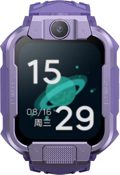 Philips F1 Max Akıllı Çocuk Saati (W2215A) — ürün görseli 11