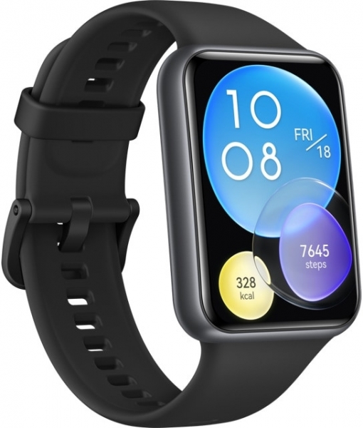 Huawei Watch Fit 2 Active Akıllı Saat — ürün görseli 4