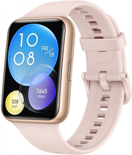 Huawei Watch Fit 2 Active Akıllı Saat — ürün görseli 2
