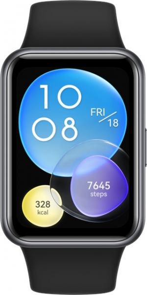 Huawei Watch Fit 2 Active Akıllı Saat — ürün görseli 3