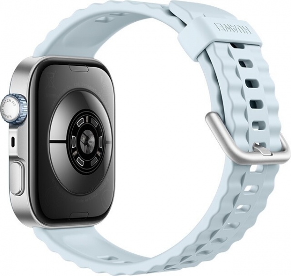 Huawei Watch Fit 4 Pro Mavi Akıllı Saat (55020EYJ) — ürün görseli 6