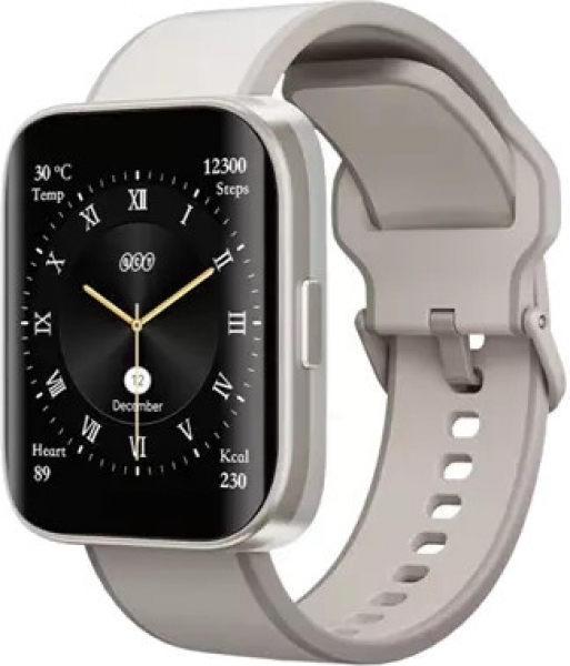 QCY Urban GS Akıllı Saat — ürün görseli 2