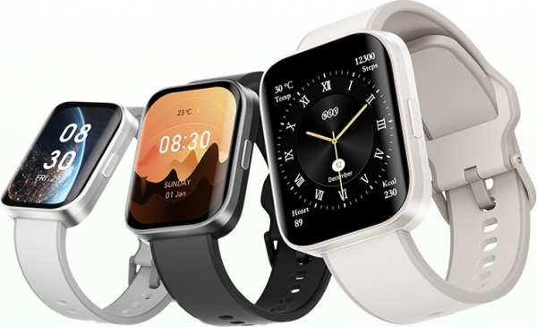 QCY Urban GS Akıllı Saat — ürün görseli 3