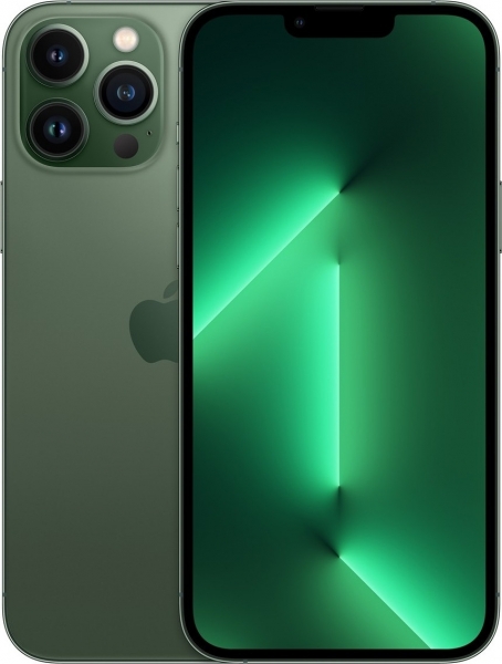 Apple iPhone 13 Pro (1 TB) — ürün görseli 5