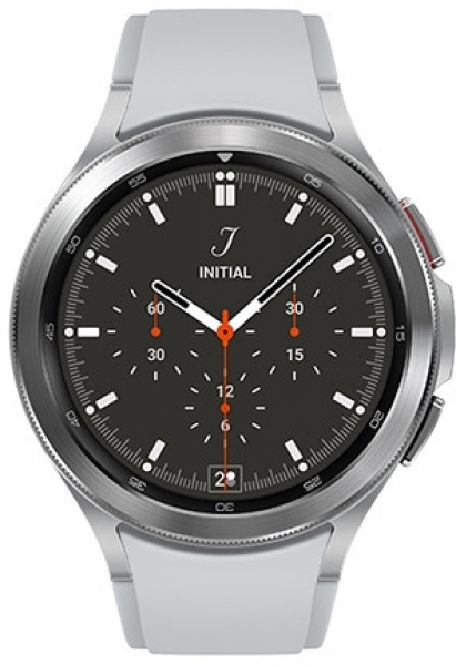 Samsung Galaxy Watch 4 Classic (46mm) Akıllı Saat (SM-R890) — ürün görseli 5