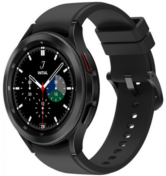 Samsung Galaxy Watch 4 Classic (46mm) Akıllı Saat (SM-R890)