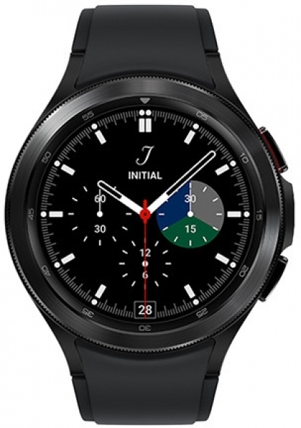 Samsung Galaxy Watch 4 Classic (46mm) Akıllı Saat (SM-R890) — ürün görseli 4