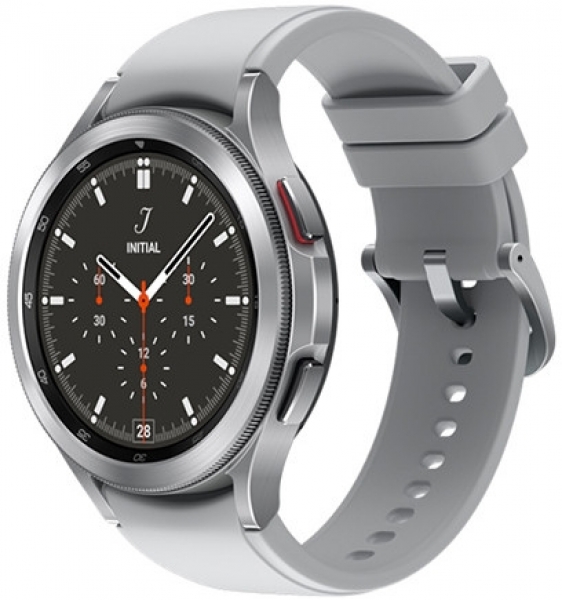 Samsung Galaxy Watch 4 Classic (46mm) Akıllı Saat (SM-R890) — ürün görseli 2