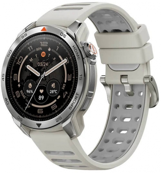 Mibro Watch GS Pro 2 Akıllı Saat (6976367680886) — ürün görseli 2