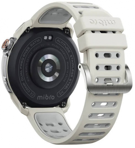 Mibro Watch GS Pro 2 Akıllı Saat (6976367680886) — ürün görseli 4