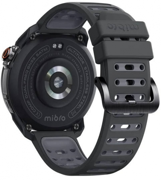 Mibro Watch GS Pro 2 Akıllı Saat (6976367680886) — ürün görseli 3