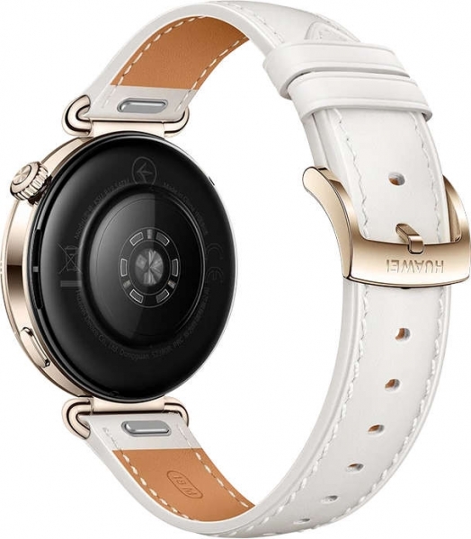 Huawei Watch GT 6 Deri Kayış 41mm Akıllı Saat (55020FTN) — ürün görseli 3