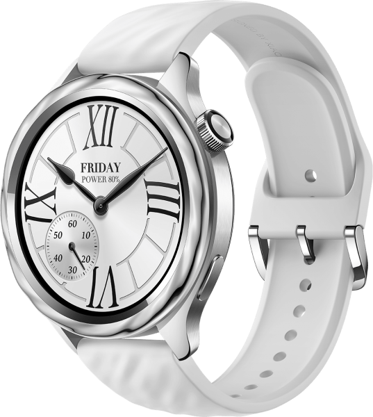 Xiaomi Watch S4 Akıllı Saat (M2424W1) — ürün görseli 2