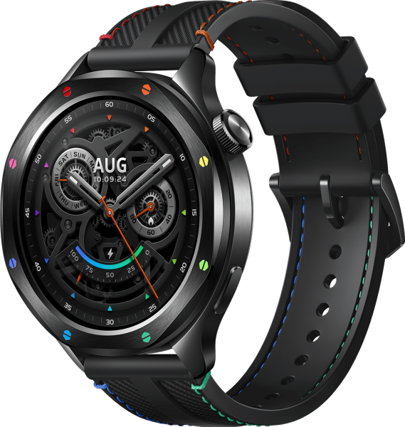 Xiaomi Watch S4 Akıllı Saat (M2424W1)
