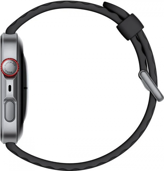 Huawei Watch Fit 4 Pro Siyah Akıllı Saat (55020EYK) — ürün görseli 4