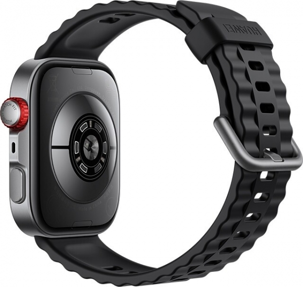 Huawei Watch Fit 4 Pro Siyah Akıllı Saat (55020EYK) — ürün görseli 6