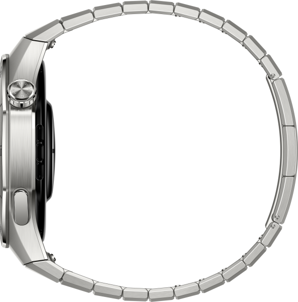 Huawei Watch GT 5 Pro Titanyum (46mm) Akıllı Saat (55020DKB) — ürün görseli 3