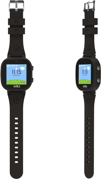 Wiky Watch 5E Akıllı Çocuk Saati — ürün görseli 15