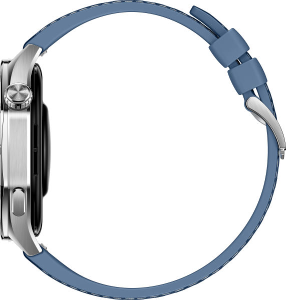 Huawei Watch GT 5 Mavi (46mm) Akıllı Saat (55020DKH) — ürün görseli 3