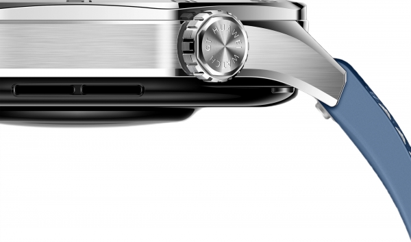 Huawei Watch GT 5 Mavi (46mm) Akıllı Saat (55020DKH) — ürün görseli 6