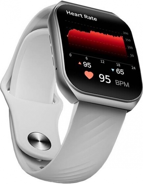QCY Watch GS2 Akıllı Saat — ürün görseli 2