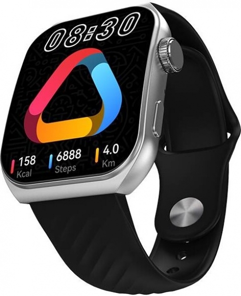 QCY Watch GS2 Akıllı Saat — ürün görseli 3