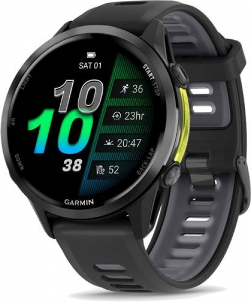 Garmin Forerunner 970 Aktivite Saati (010-02969-10)