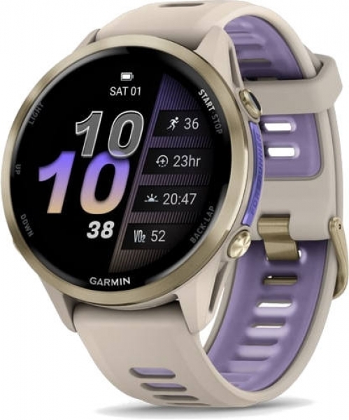 Garmin Forerunner 970 Aktivite Saati (010-02969-10) — ürün görseli 3