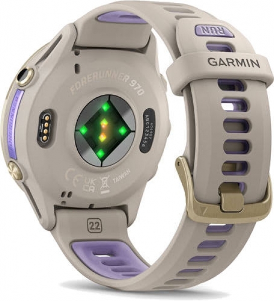 Garmin Forerunner 970 Aktivite Saati (010-02969-10) — ürün görseli 6