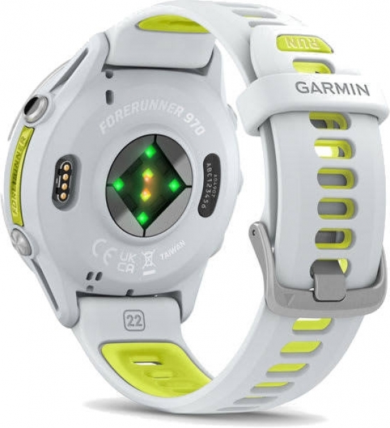 Garmin Forerunner 970 Aktivite Saati (010-02969-10) — ürün görseli 5