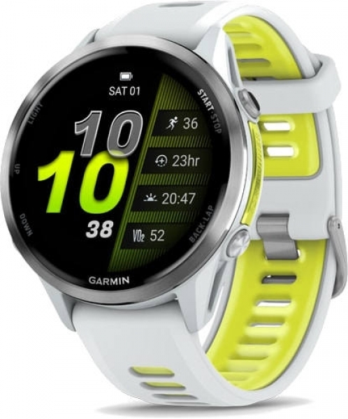 Garmin Forerunner 970 Aktivite Saati (010-02969-10) — ürün görseli 2