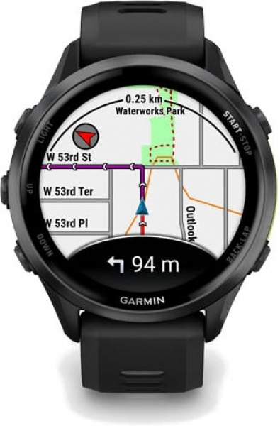 Garmin Forerunner 970 Aktivite Saati (010-02969-10) — ürün görseli 4