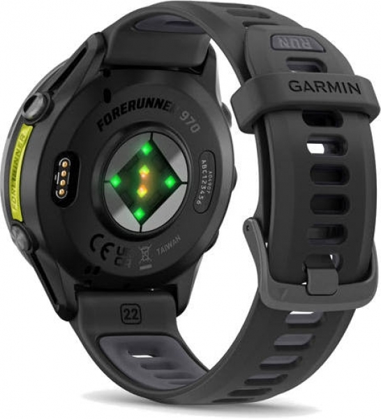Garmin Forerunner 970 Aktivite Saati (010-02969-10) — ürün görseli 7