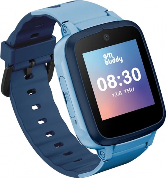 General Mobile GM Buddy Akıllı Çocuk Saati — ürün görseli 3
