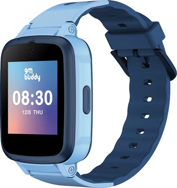 General Mobile GM Buddy Akıllı Çocuk Saati — ürün görseli 2