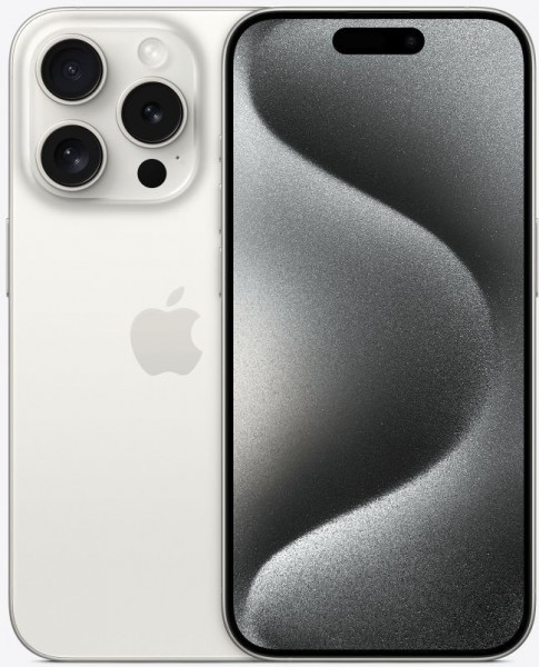 Apple iPhone 15 Pro (1 TB) — ürün görseli 5