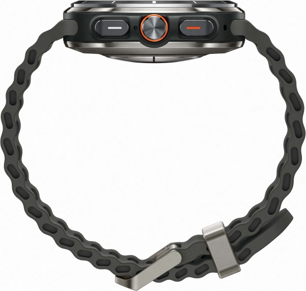 Samsung Galaxy Watch Ultra LTE Akıllı Saat (SM-L705FDAATUR) — ürün görseli 13